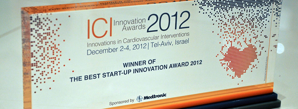 ICI Innovation Awards